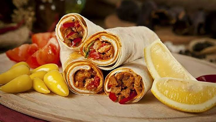 TANTUNİ MENÜ