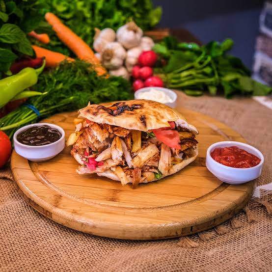 TOMBİK DÖNER MENÜ