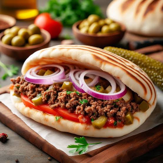 TOMBiK EKMEK TANTUNİ